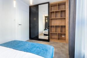 Indigo Apartments Centre