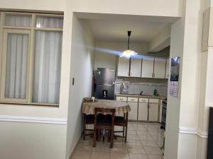 El Sosiego en Cochabamba