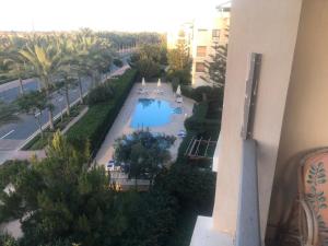 Marassi Lovely 2BR Chalet