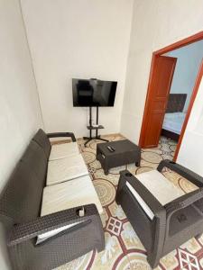 Casa colonial - Jacuzzi - cerca al parque principal - lundry - Tv