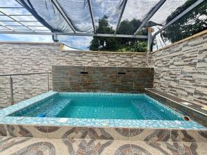Casa colonial jacuzzi cerca al parque principal