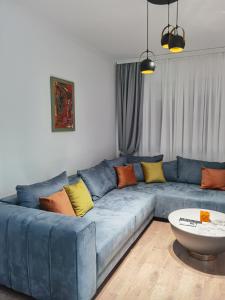 Venima City Center Apartment