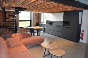 Gasthof 't Neutensveld - 贝拉克尔