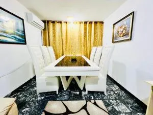 Большая Квартира - GRANDE LUXE! - Qiryat Ata