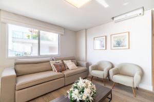 VDT - Apartamentos a 180m da Praia de Bombas