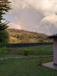 Eclissi casa vacanza SOLE