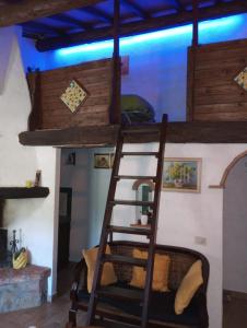 Eclissi casa vacanza SOLE