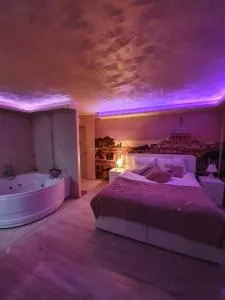 Leona apartment - Zemun