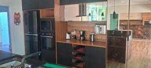 Casa Espetacular Piscina Aquecida Ofuro Sauna