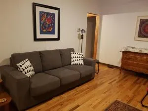 Cottage in the Pines - Tiny