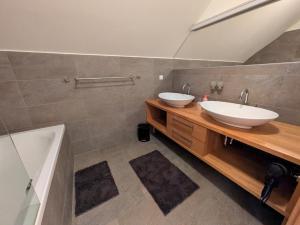 Ferienwohnung SeeTraum Hallstatt