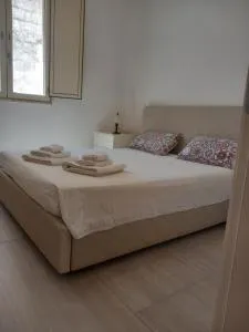 TORRE SUL MARE affittacamere Ugento - 乌真托