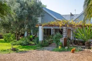 06 On Burger - Hazenjacht