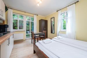 Apartamenty Sopocki Zakątek