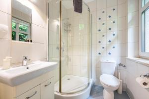 Apartamenty Sopocki Zakątek