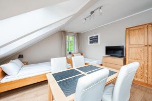 Apartamenty Sopocki Zakątek