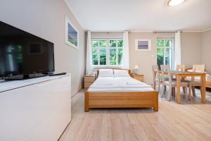 Apartamenty Sopocki Zakątek