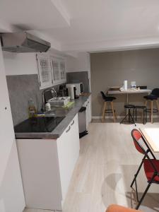 B&B / Chambres d'hotes Cosy Retreat Chambre hote : photos des chambres