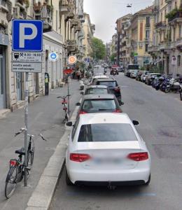 Appartamento con 2 Camere da Letto