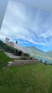 PANORAMA,Cremia-casa LUISA