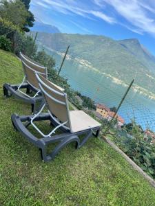 PANORAMA,Cremia-casa LUISA