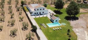 Finca el Lobito - Ubytování bez kategorie ve městě Sevilla