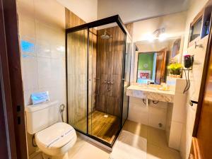 Mburucuyá Hotel Boutique