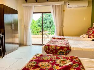 Mburucuyá Hotel Boutique