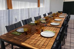 Casa do Mural - Sesimbra, Lagoa de Albufeira e Aldeia do Meco