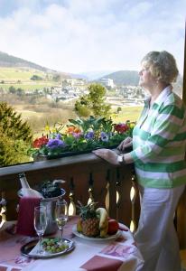 Wald Hotel Willingen