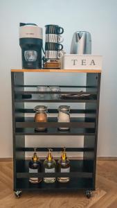 Erstklassiges Apartment in Schloss Nähe