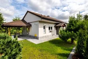 Domek na Wrzosowej - Piaseczno