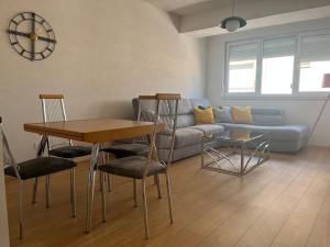Cozy apartment in Ohrid with free parking