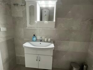 Cozy apartment in Ohrid with free parking