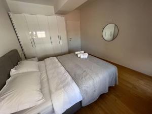 Cozy apartment in Ohrid with free parking