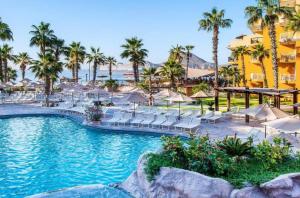 2BD Del Palmar: Cabo Luxury Resort