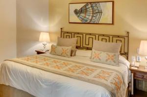2BD Del Palmar: Cabo Luxury Resort