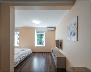 Evena Travel Apartment