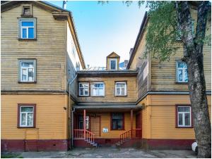 Evena Travel Apartment