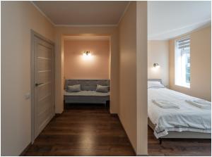 Evena Travel Apartment