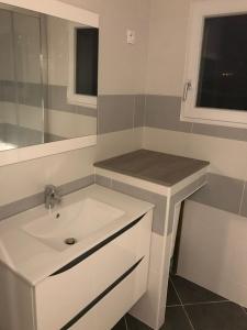Maison avec piscine privative chauffée