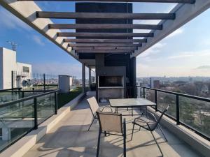 Moderno a 1 cuadra de Shopping y 4 Rambla