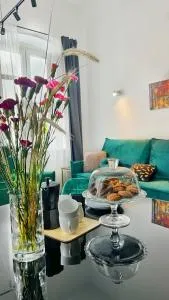 Apartamenty Kopernika 10 - 新卡尔奇马