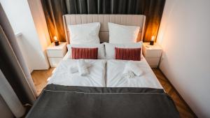 Erstklassiges Apartment in Schloss Nähe