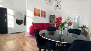 Apartamenty Kopernika 10