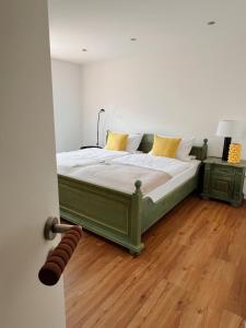 Ferienwohnung am Rathaus