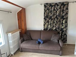 Appartements Studio very close to ligne 13 tram 5 Saint-Denis : photos des chambres