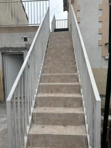 Appartements Studio very close to ligne 13 tram 5 Saint-Denis : photos des chambres