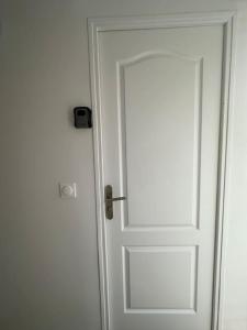 Appartements Studio very close to ligne 13 tram 5 Saint-Denis : photos des chambres