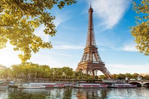 Appartements Studio very close to ligne 13 tram 5 Saint-Denis : photos des chambres